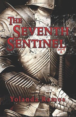 The Seventh Sentinel (The Sentinel, #1)