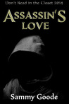Assassin's Love cover