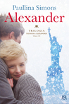 Alexander (The Bronze Horseman #3)