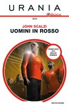 Uomini in rosso