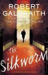 The Silkworm (Cormoran Strike, #2)