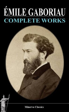 The champdoce mystery by emile gaboriau picture