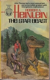 The Star Beast cover