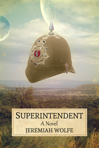 superintendent
