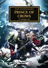 Prince of Crows cover