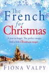 The French for Christmas cover