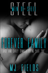 Forever Family (Men of Steel, #4.5)