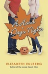 A Hard Day's Night (The Lonely Hearts Club, #1.1)