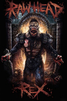 Rawhead Rex cover