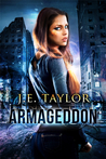 Armageddon cover