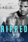 Ripped (Shattered Hearts, #7)