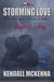 Austin & Troy (Storming Love One Storm, Twelve Men #4) by Kendall McKenna