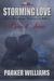 Bear & Travis (Storming Love One Storm, Twelve Men #3) by Parker Williams