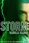 Storm (Salt, #2)