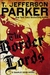 The Border Lords (Charlie Hood # 4) by T. Jefferson Parker