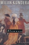 Slowness cover