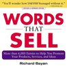 Words that Sell