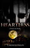 Heartless (Derek Cole #1)