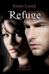 Refuge (Relentless #2)