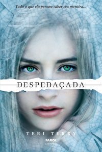 Despedaçada (Slated, #3)