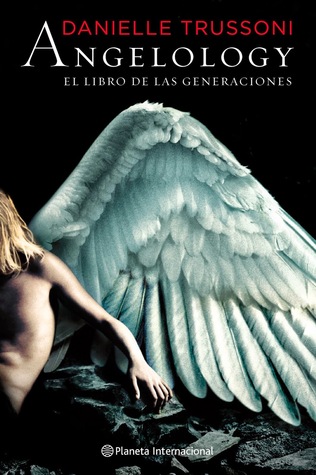 Angelology Angelology