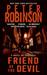 Friend Of The Devil (Inspector Banks, #17) by Peter Robinson