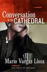 Conversation in the Cathedral cover
