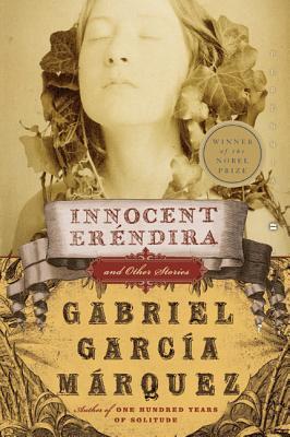 Cover of Innocent Erendira and Other Stories