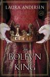 The Boleyn King cover