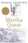 Martha Quest cover