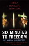 Six Minutes to Freedom cover