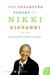 The Collected Poetry, 1968-1998 by Nikki Giovanni