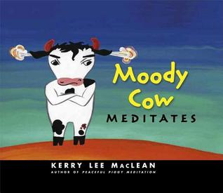 moody-cow-meditates