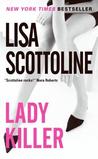 Lady Killer cover