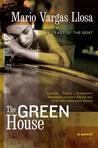 The Green House cover