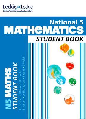 Audiolibros gratis descargar ipod National 5 Mathematics Student Book