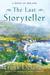 Last Storyteller A Novel of Ireland by Frank Delaney
