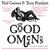 Good Omens by Terry Pratchett