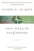 Four Ways to Forgiveness (Hainish Cycle #7) by Ursula K. Le Guin