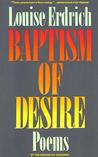 Baptism of Desire cover