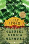 Leaf Storm and Other Stories cover