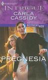 Pregnesia cover