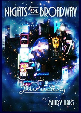 Nights On Broadway by Mindy Haig