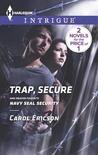 Trap, Secure & Navy SEAL Security cover