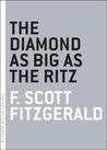 The Diamond as Big as the Ritz cover
