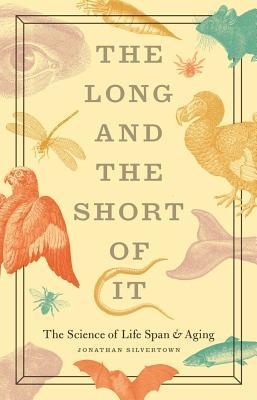The long and the short of it: the science of life span and aging