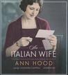 An Italian Wife cover