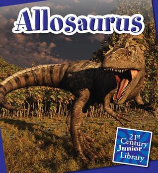 Allosaurus Libros de computadora gratis para descargar gratis
