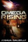 Omega Rising (Omega Force, #1)