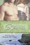 Ræliksen (The Emerald Isle Trilogy, #1)